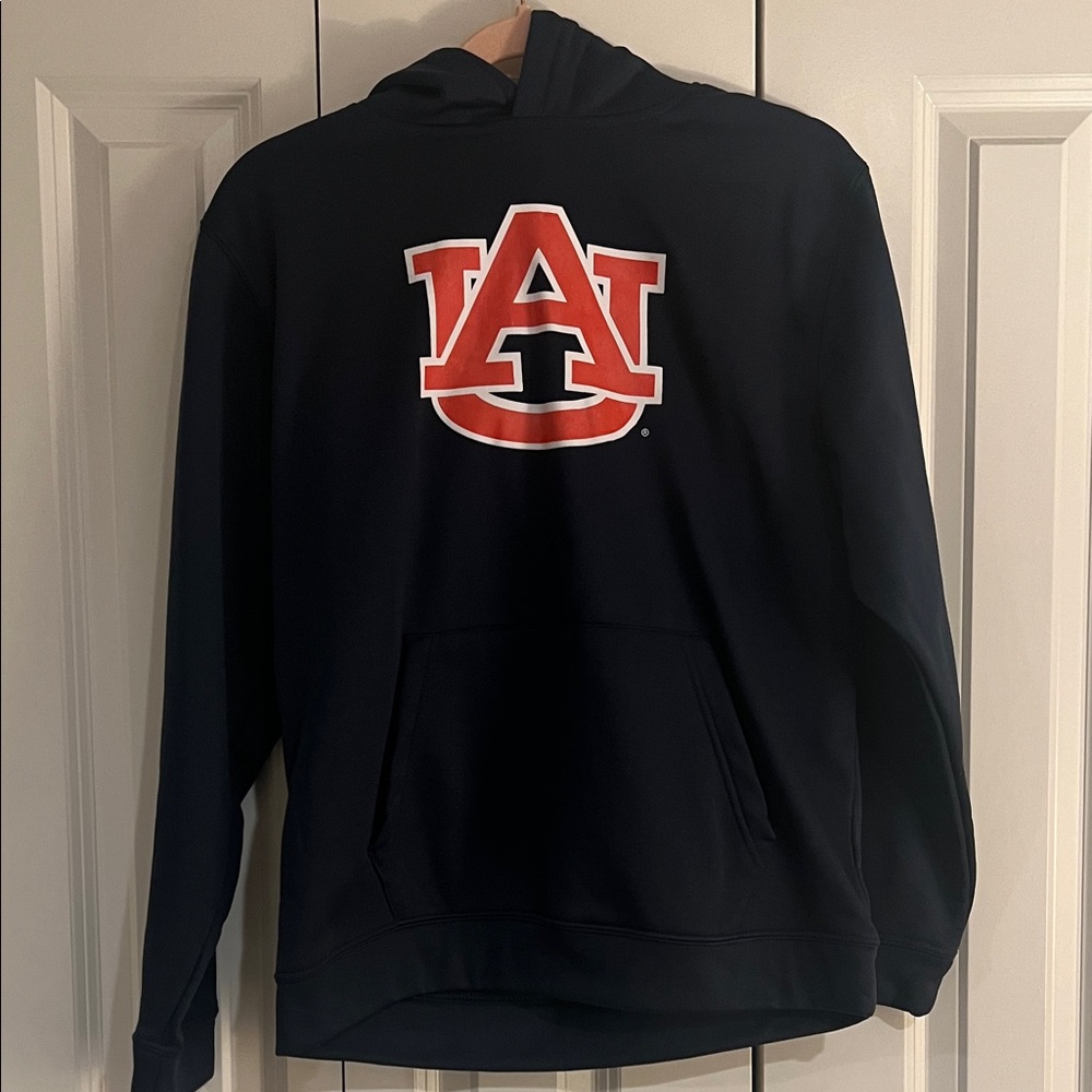 Youth Auburn Hoodie